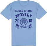 "Sugar" Shane Mosley