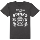 Michael "Jinx" Spinks