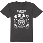 Ronald "Winky" Wright